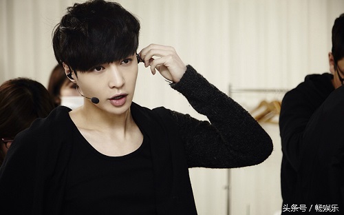 张艺兴告捷背后的努力,张艺兴努力就一定会有努力的结果