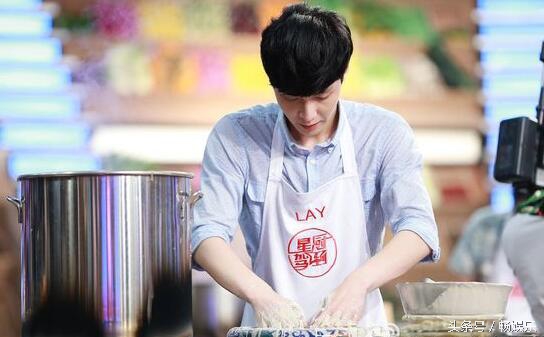 张艺兴告捷背后的努力,张艺兴努力就一定会有努力的结果