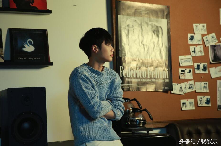 张艺兴告捷背后的努力,张艺兴努力就一定会有努力的结果