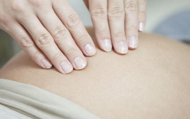 38岁产妇剖腹产经历,剖腹产38周宫缩是什么原因