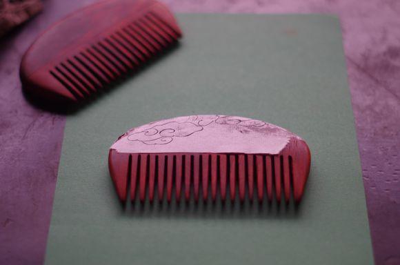 给媳妇做黄金手串,给老婆做手串视频