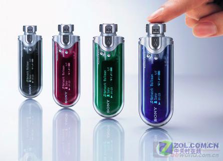 索尼mp3各时期旗舰,索尼老版mp3测评