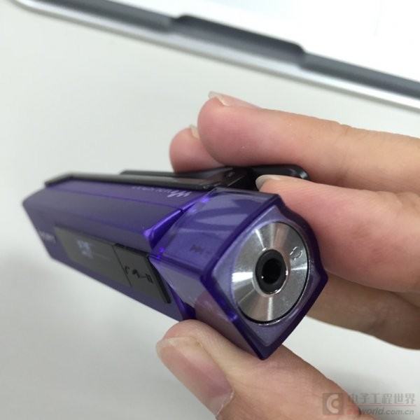 索尼mp3各时期旗舰,索尼老版mp3测评