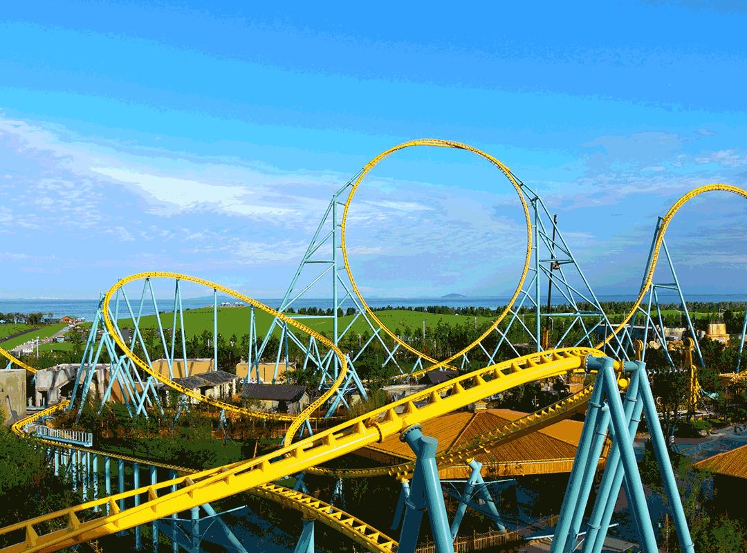 合肥万达城门票订购,合肥万达旅游城门票