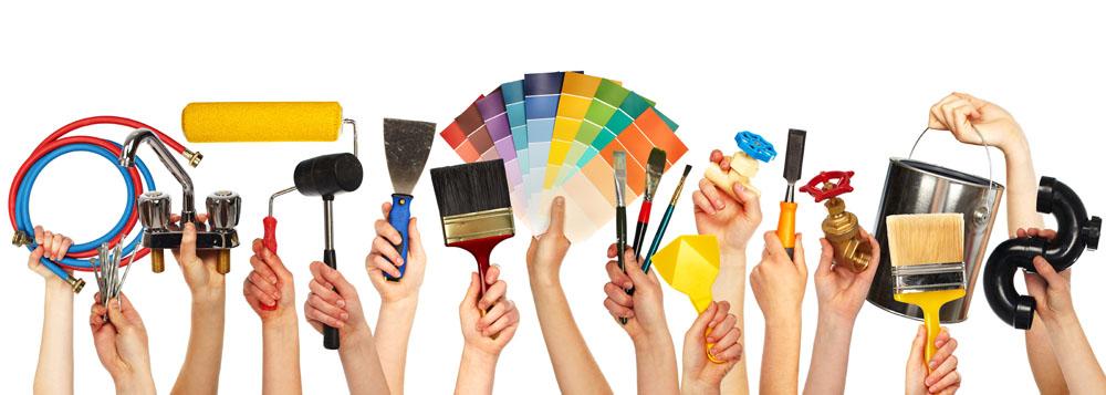 你在装修中须知道的38条装修常识,装修亲身体验