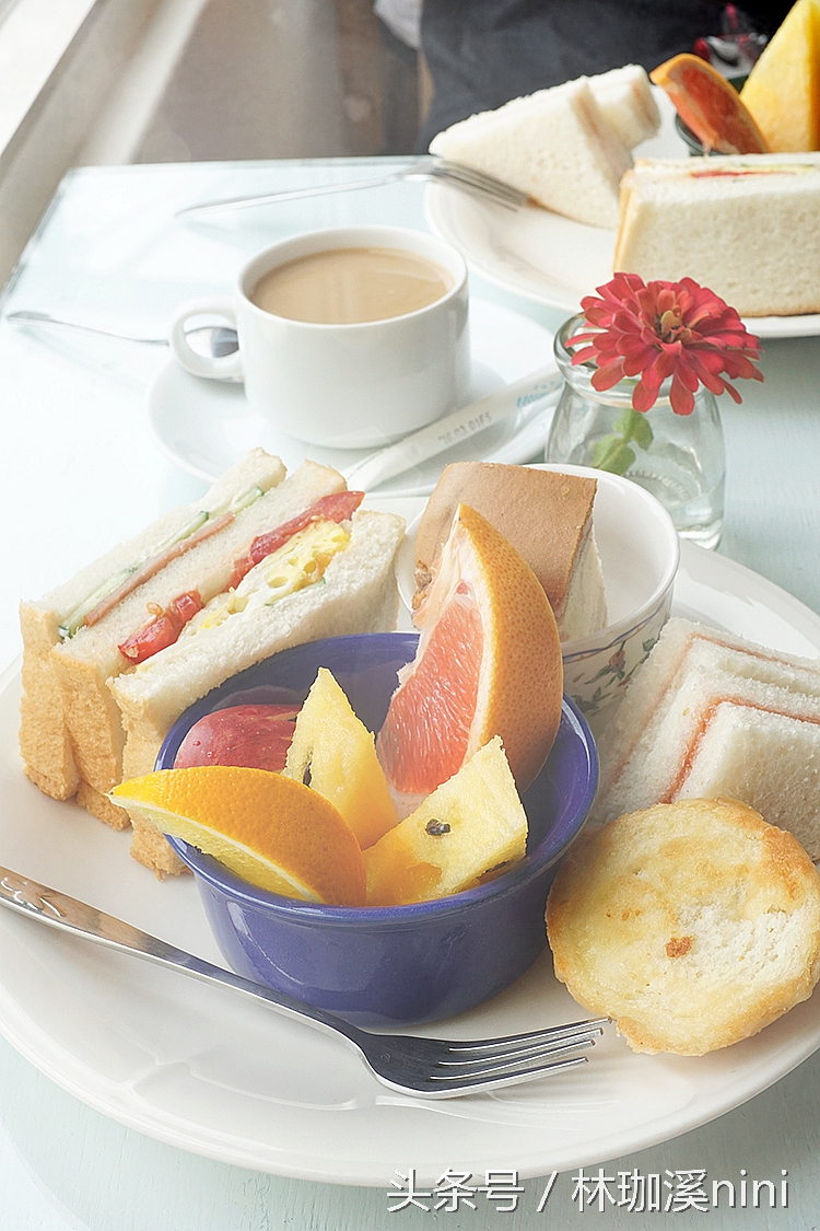 带ni去旅行｜台湾三人行——闺蜜照就这么拍