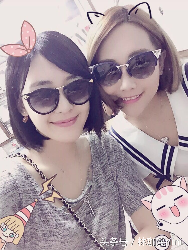 带ni去旅行｜台湾三人行——闺蜜照就这么拍