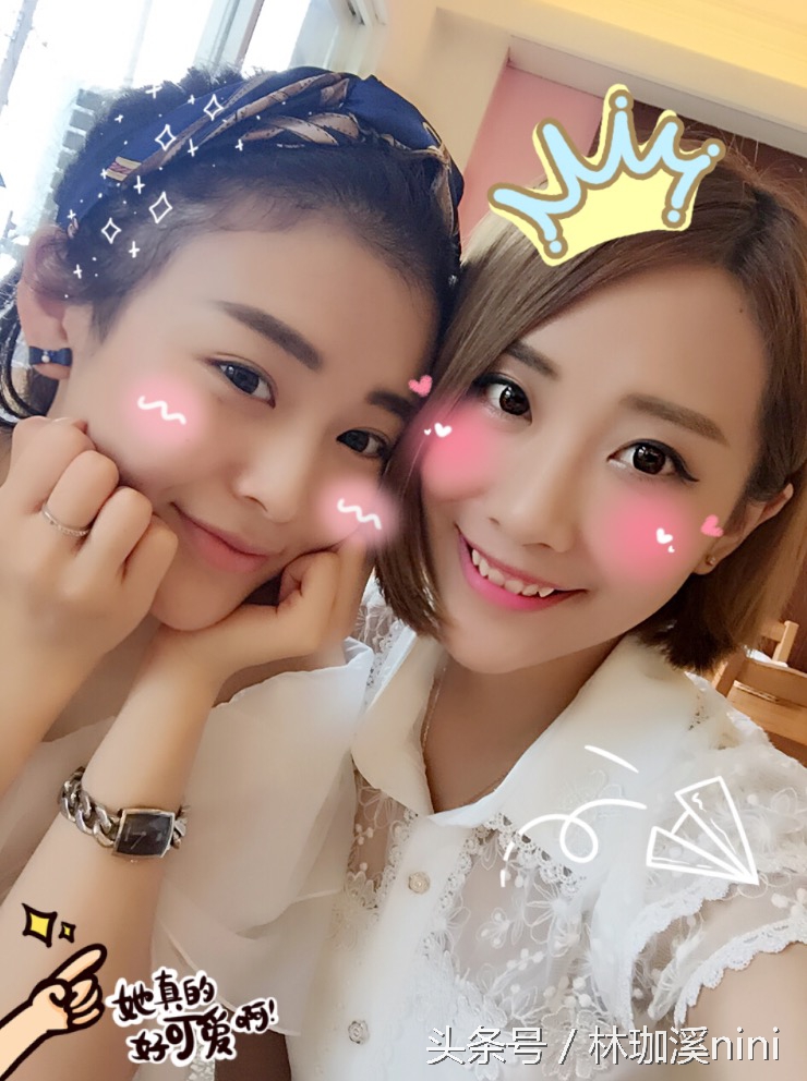 带ni去旅行｜台湾三人行——闺蜜照就这么拍