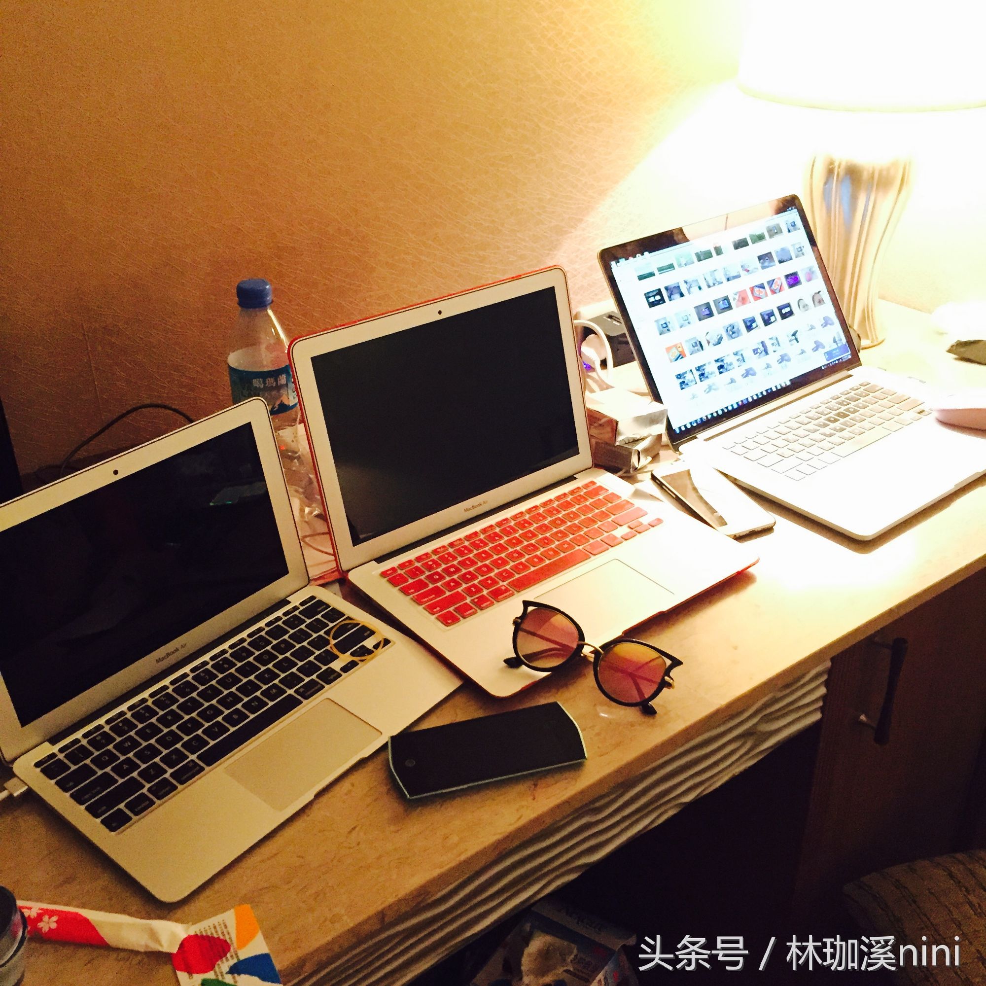 带ni去旅行｜台湾三人行——闺蜜照就这么拍