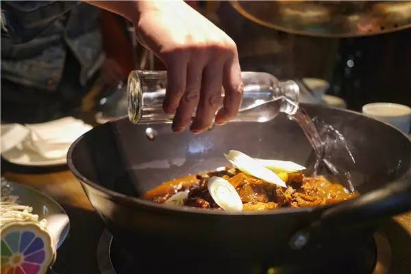 正宗的火焰醉鹅,鹅厂长火焰醉鹅成都