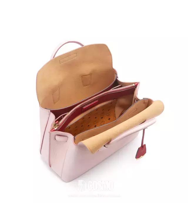 看过这几款包，我的信用卡说：妈妈我要回家