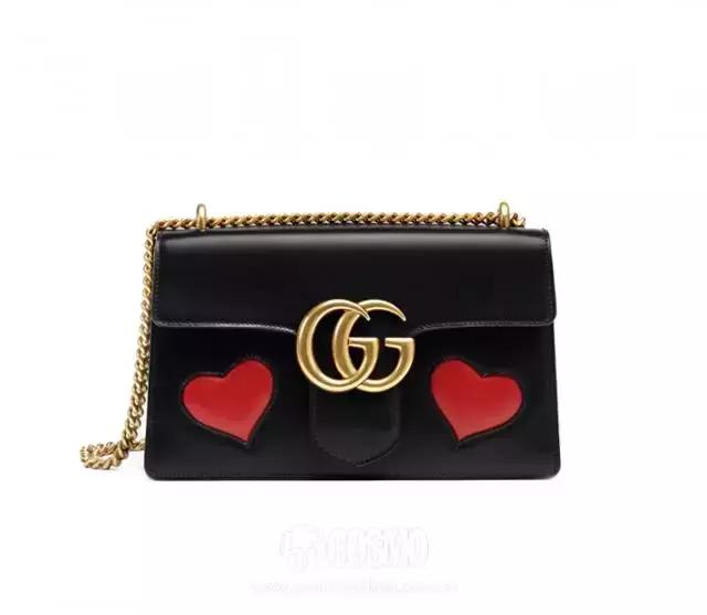 看过这几款包，我的信用卡说：妈妈我要回家