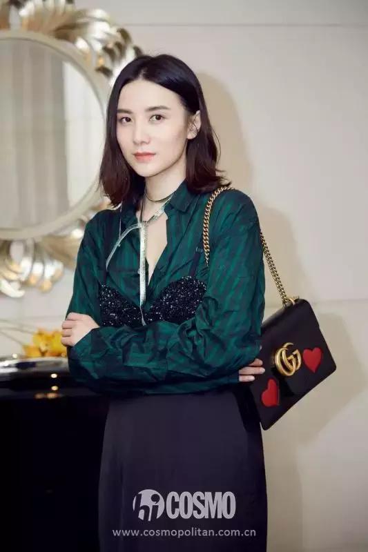 看过这几款包，我的信用卡说：妈妈我要回家