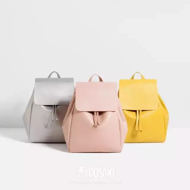 看过这几款包，我的信用卡说：妈妈我要回家