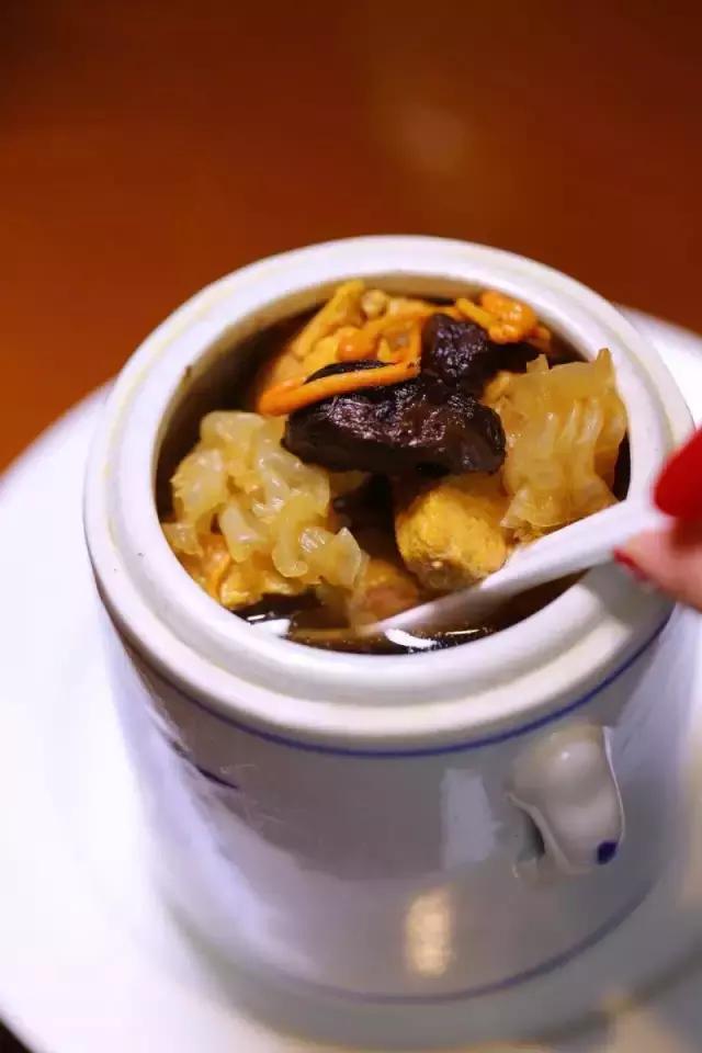 十种喜欢的广式靓汤,广式靓汤主打三大靓汤