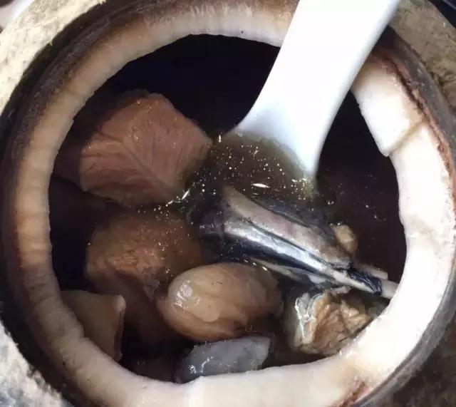 十种喜欢的广式靓汤,广式靓汤主打三大靓汤