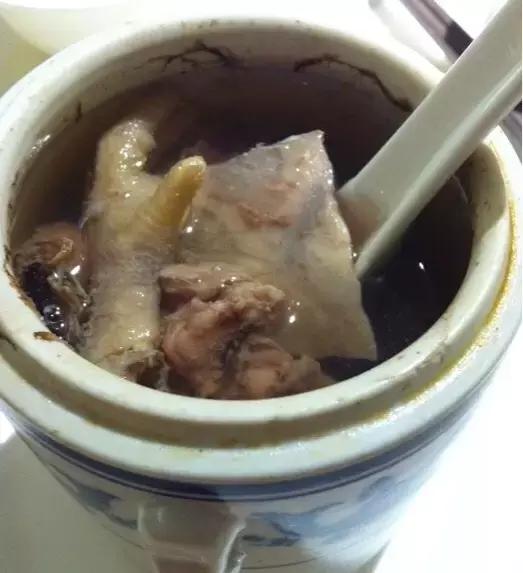 十种喜欢的广式靓汤,广式靓汤主打三大靓汤