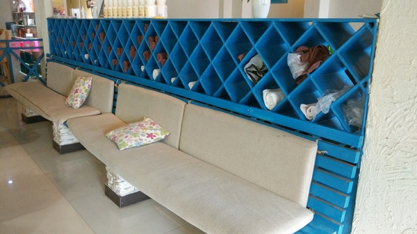 梵熙美容美发spa会所,梵熙美容美发养生会所