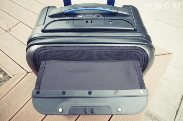 智能行李箱详解,最省心的智能行李箱