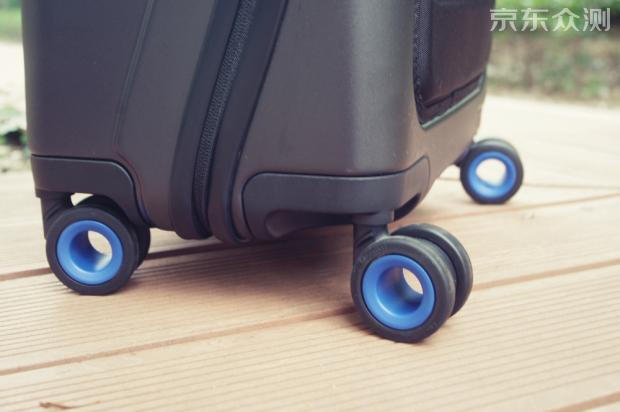 智能行李箱详解,最省心的智能行李箱