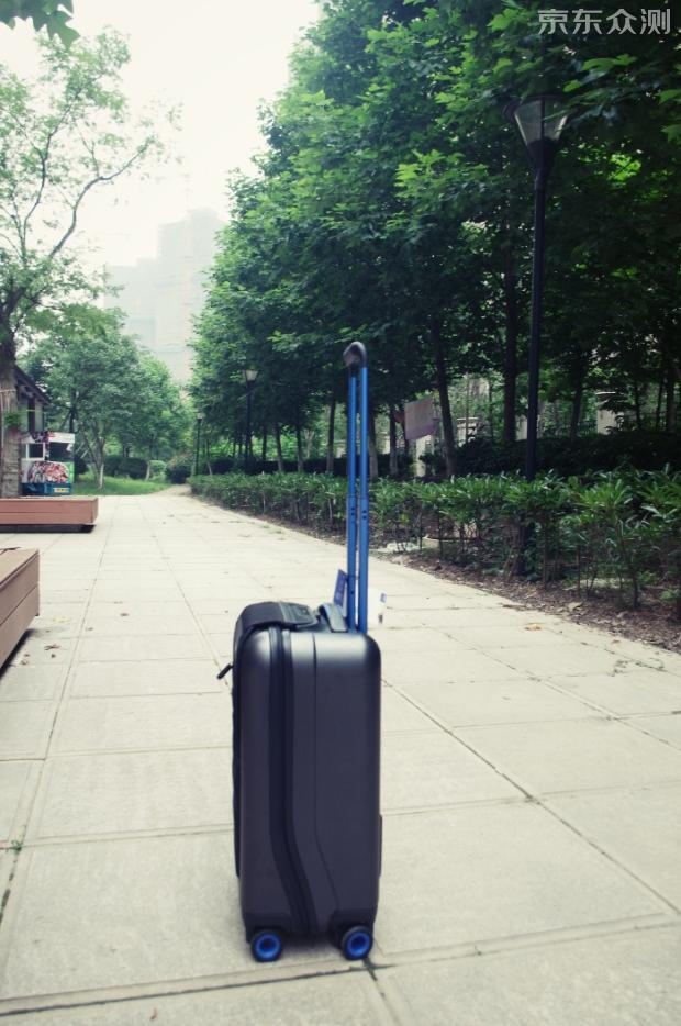 智能行李箱详解,最省心的智能行李箱