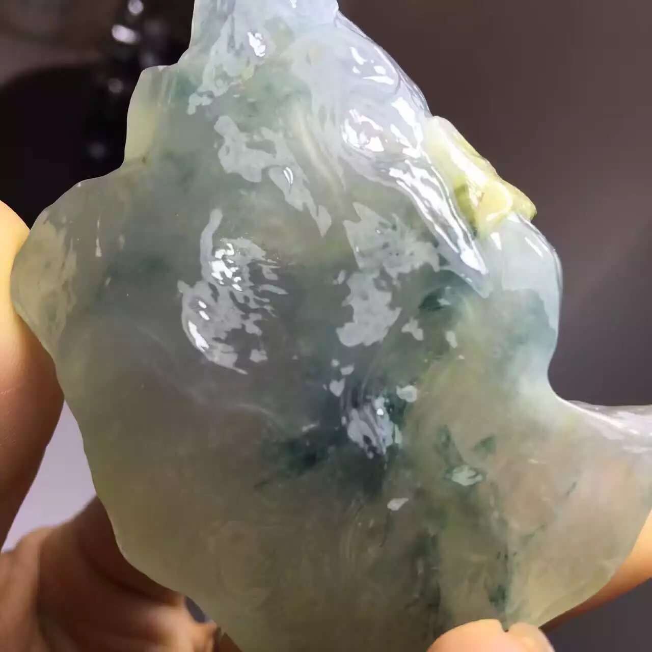 翡翠微商渠道,翡翠微商招收代理