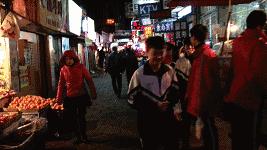 太原年轻人的城中村,山西太原最大城中村