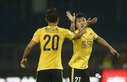 广州德比,下一次广州德比