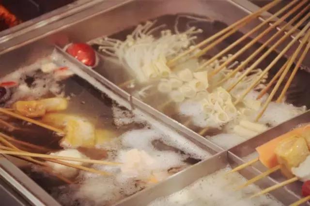 大连美食店,大连特色美食店