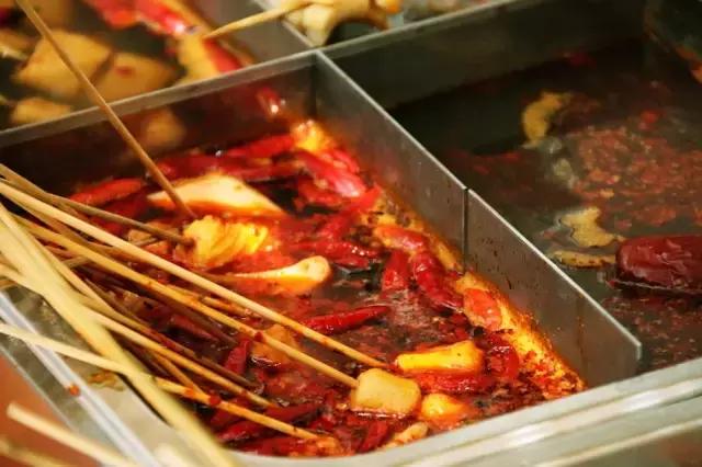 大连美食店,大连特色美食店