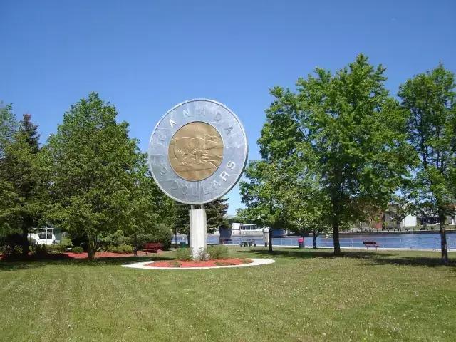 回国探亲礼品,最全加拿大回国礼品推荐