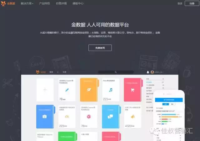最有效的营销神器,新一代营销神器