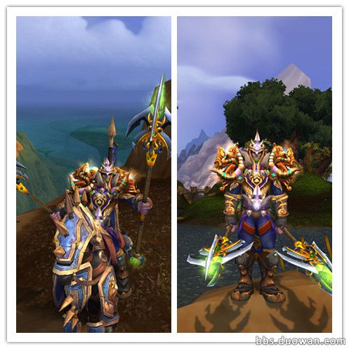 魔兽世界幻化三国群英,魔兽三国群英传隐藏武将