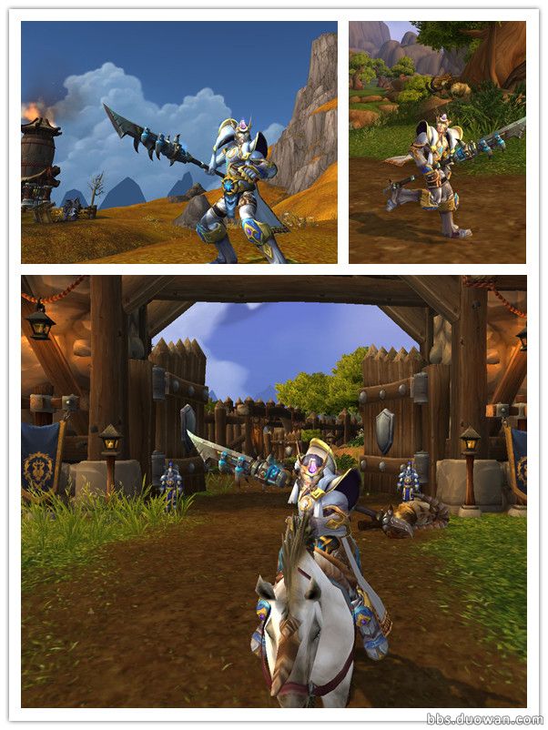 魔兽世界幻化三国群英,魔兽三国群英传隐藏武将