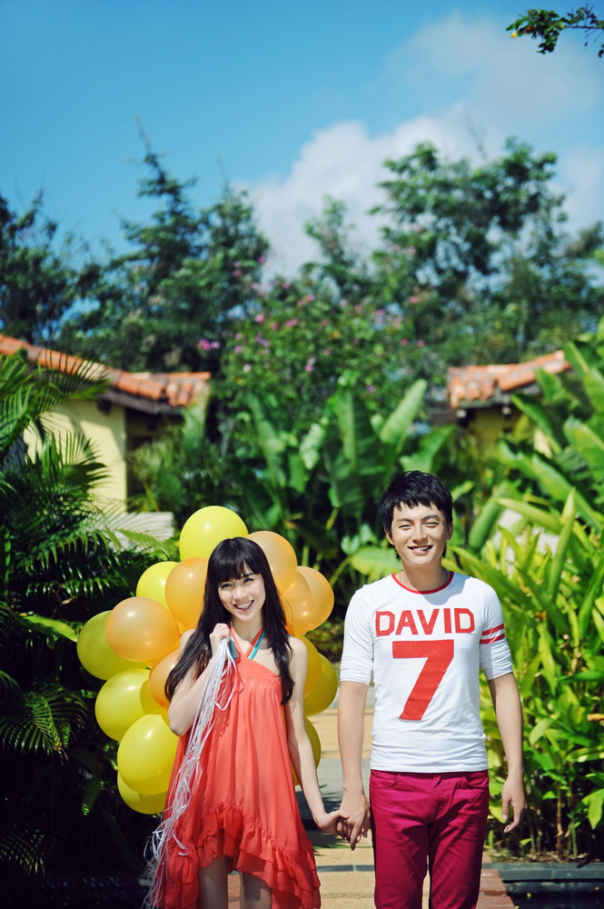 婚纱摄影哪家好一些,嘉兴v2视觉婚纱摄影