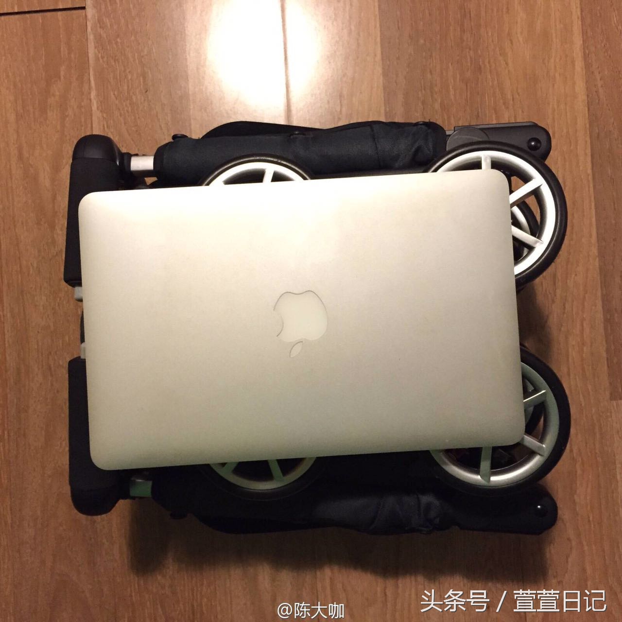 合适宝宝的育儿神器,最奇葩的育儿神器