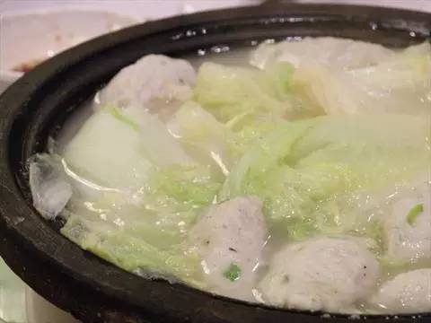 新芙蓉大酒楼美食,这里有着风味独特的地方美食