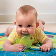 泡沫地垫多久挥发毒性,泡沫地垫容易着火