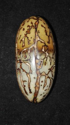 怎么打磨它？你会吗？反正我会了