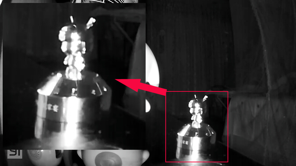 小蚁摄像机能够做什么,小蚁摄像头只能在家里监控吗