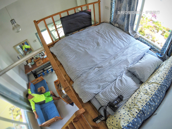 国内绝美海岛北海涠洲岛,中国十大最美海岛涠洲岛