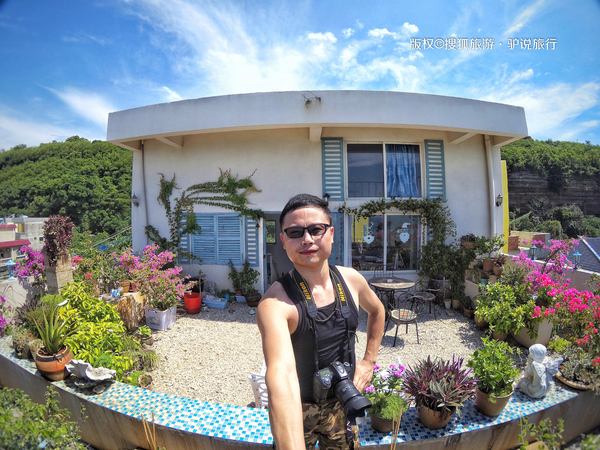 国内绝美海岛北海涠洲岛,中国十大最美海岛涠洲岛