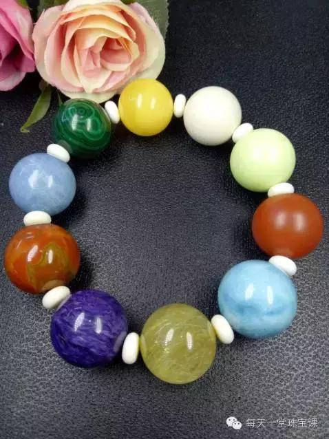 多宝手串真品纯天然招财,招财土豪手串