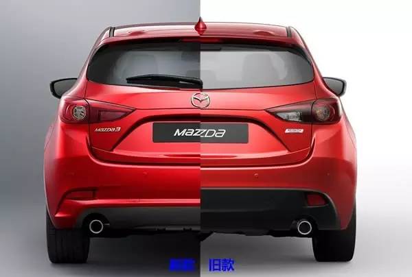 马自达3昂克赛拉2023款落地价,马自达昂克赛拉和威朗pro哪个好