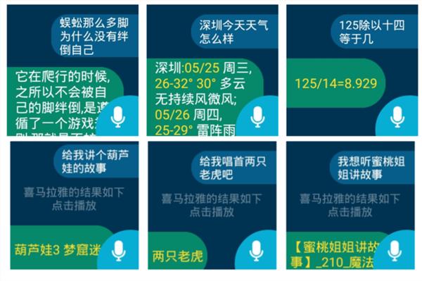 孩子的智能陪伴——乐视KidoWatch儿童智能手表体验