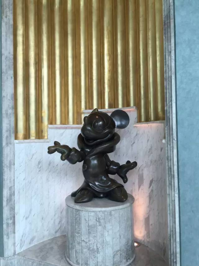 迪士尼好莱坞酒店什么能够带走,迪士尼好莱坞酒店标准房