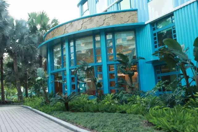 迪士尼好莱坞酒店什么能够带走,迪士尼好莱坞酒店标准房