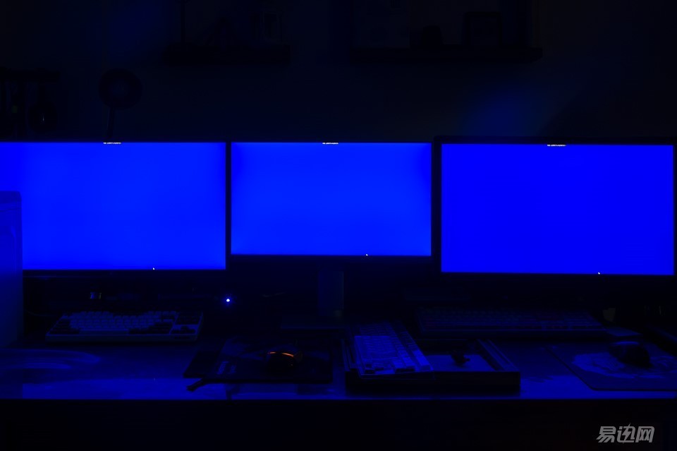 外壳和显示效果一样都是硬货——ZEOLS241显示器评测