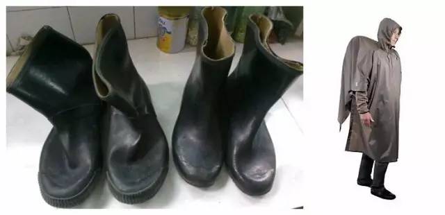 一次性雨衣变废为宝环保衣服,废弃雨衣不要扔学会这招超实用
