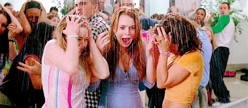 一次性雨衣变废为宝环保衣服,废弃雨衣不要扔学会这招超实用